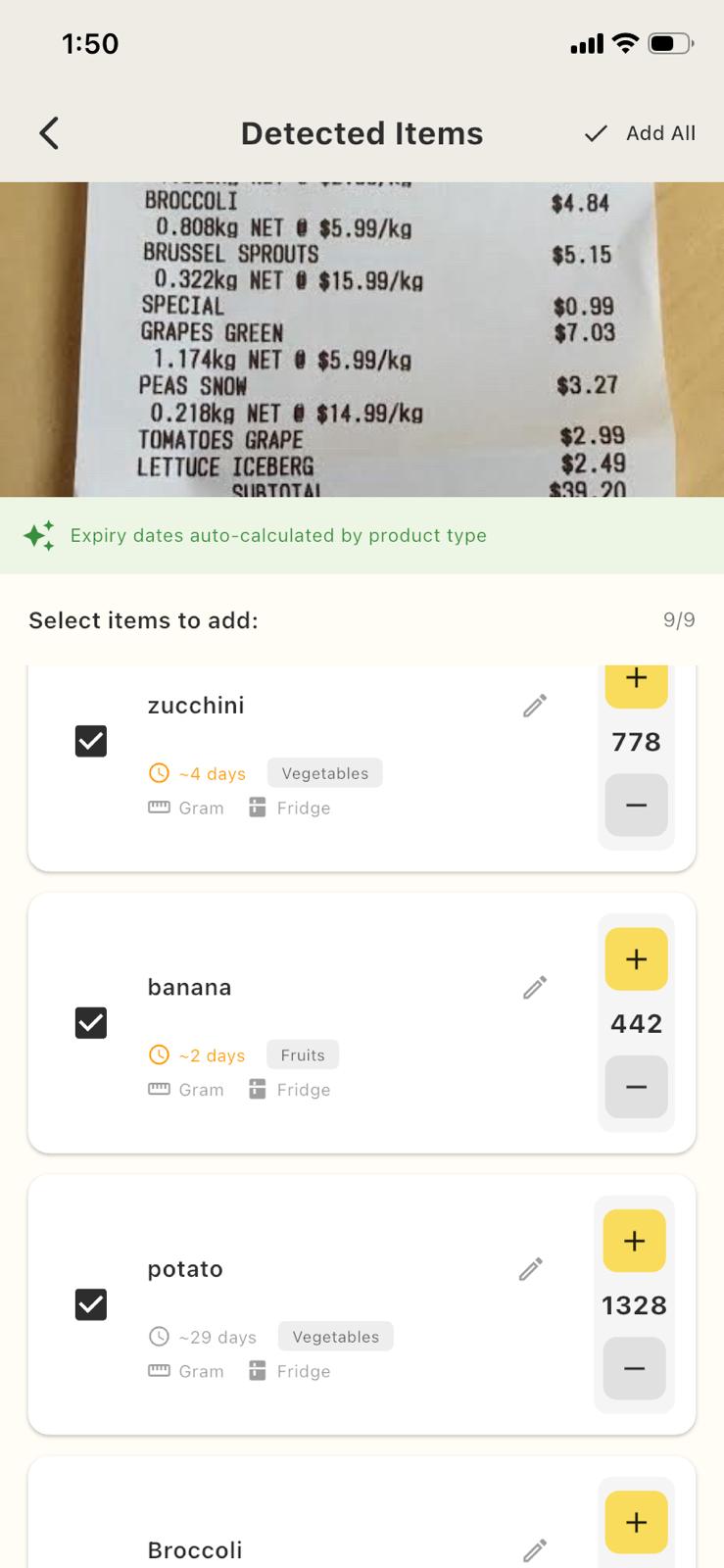 AI-Powered Analysis Engine